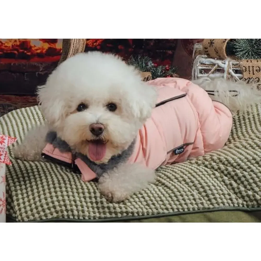 Petridge‎ Dog Winter Coat, Size XS